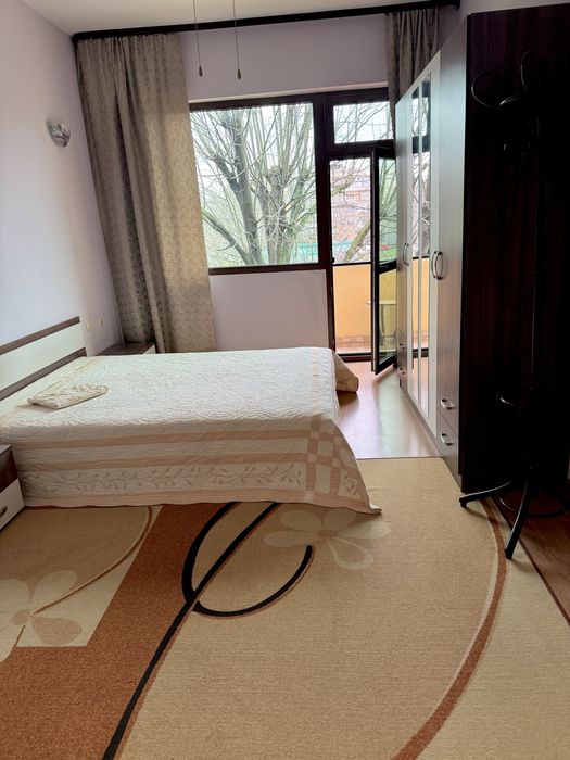 Дава се под наем Двустаен апартамент в Димитровград - 65 кв.м за 259.08 € - Снимка #2