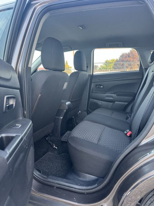 Mitsubishi Asx / 2011 / Euro 5 / 1.8 diesel 115 Cp / Rate * Garantie