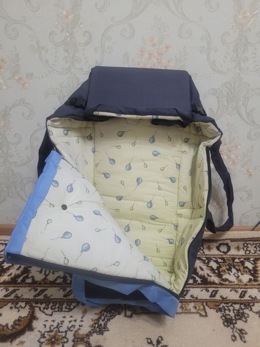 Переноска для детей