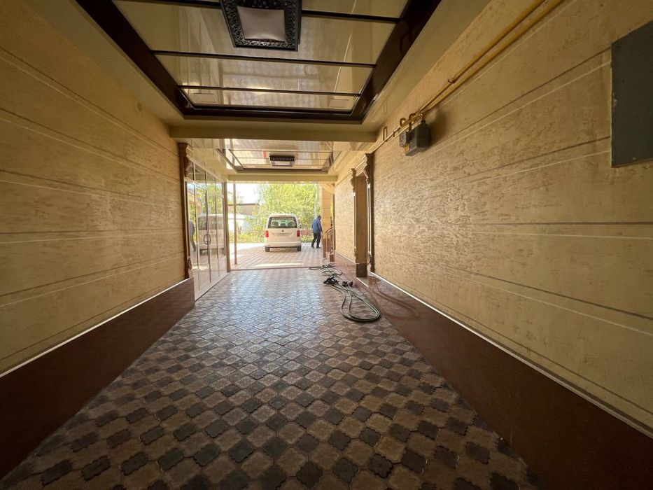 Qibray tuman tashgres