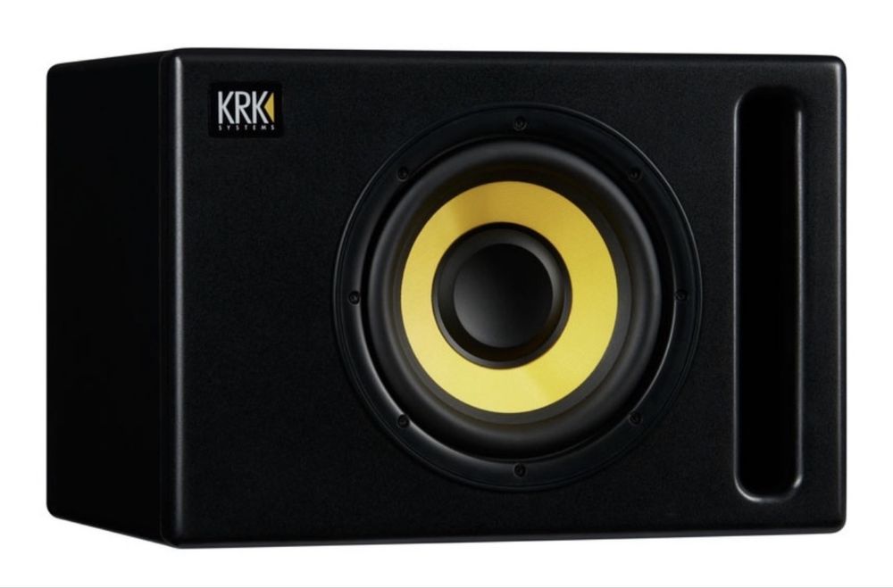 Студия звукозаписи