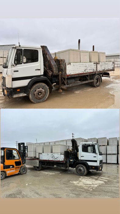 услуги Манипулятора