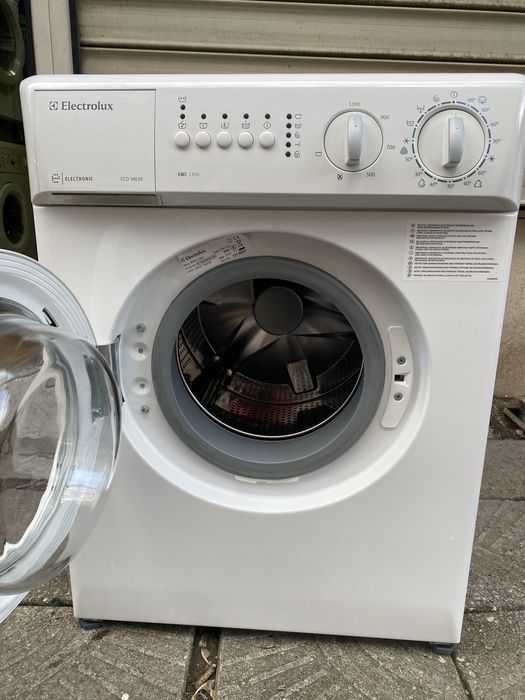 Мини пералня Електролукс Electrolux