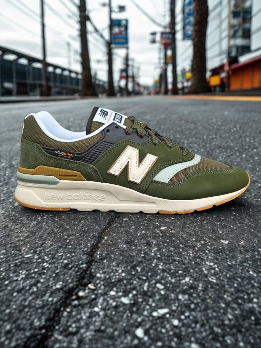 Adidași New Balance 997H originali marimi  41 42 42.5 43