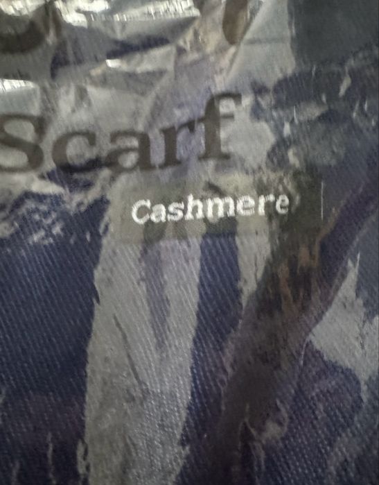 esarfa cashmere dama (165cm)