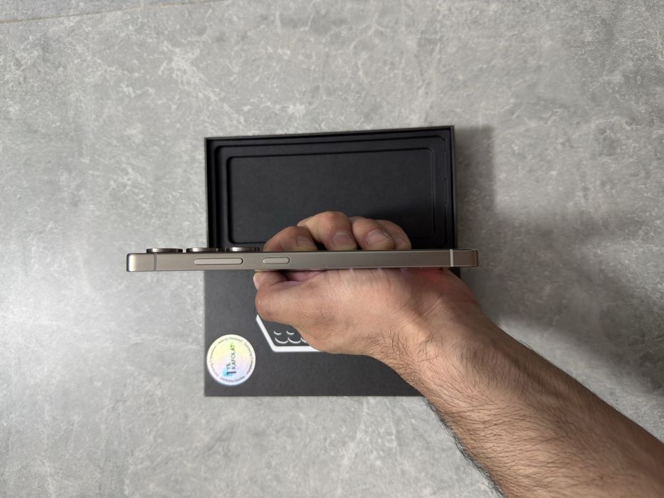 Samsung Galaxy S25 Ultra 12/512GB