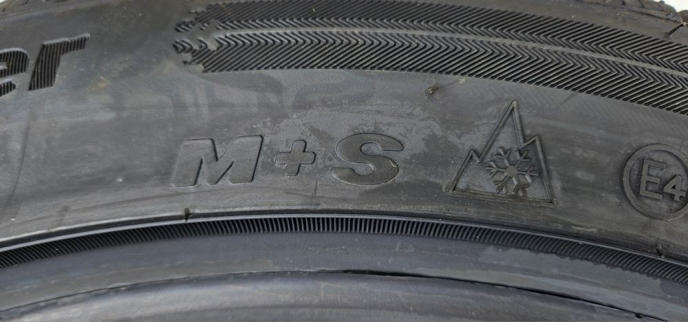 205/45 R17, 88v xl, GRIPMAX M/S, Anvelope de iarna M+S