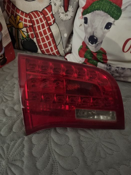 Vand stopuri led audi a6 c6 non facelift partea stanga
