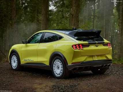 ford mustang mach-E gt boshlangich 30% nasiya asosida savdo