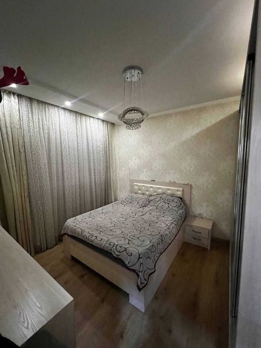 Сдаётся кв ор-р Буз базар 2/2/5 метро Буюк Ипак Йули