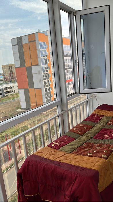 Продам 3 комнатную квартиру