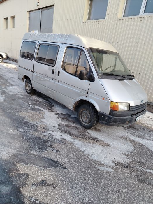 Продам форд транзит