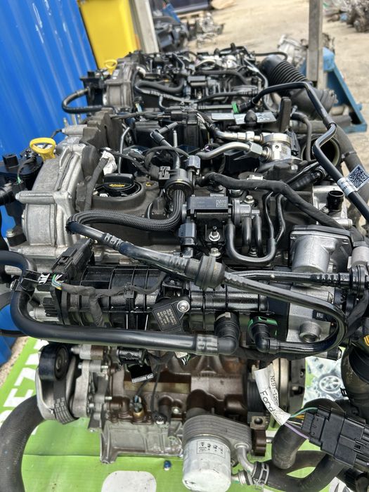 Pompă benzină înaltă presiune Ford Puma 1.0 Hybrid B7JB 2021