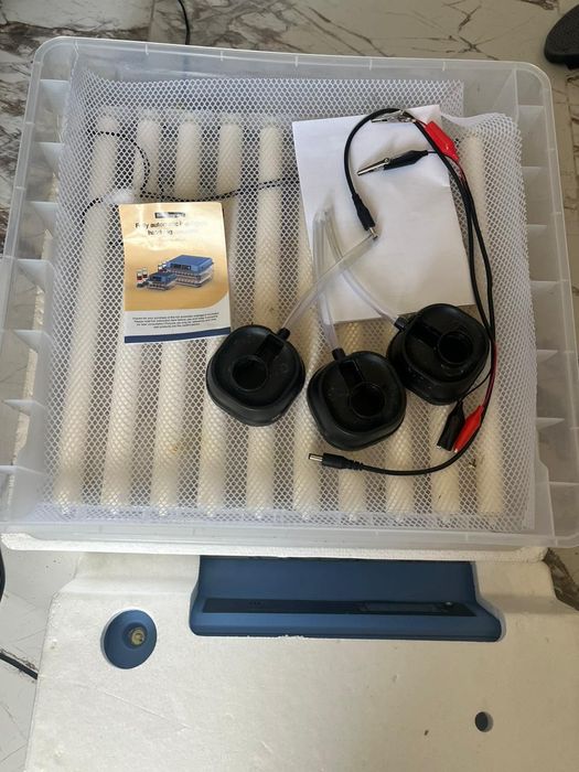 Инкубатор для яйц