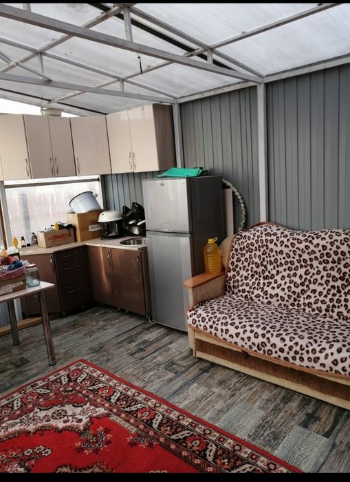 Продам дом г. Тобыл