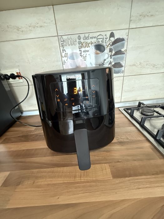 Airfryer Philips XL