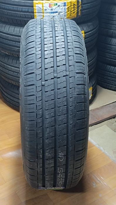 235/65R16C HAIDA 121/119Q 10PR