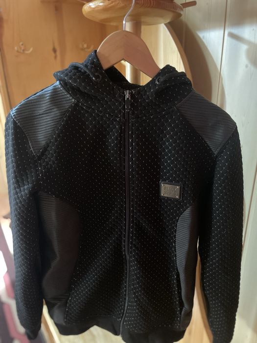 Black Squad горнище