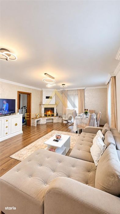 Casa spatioasa cu teren generos de 29 ari - Coltirea