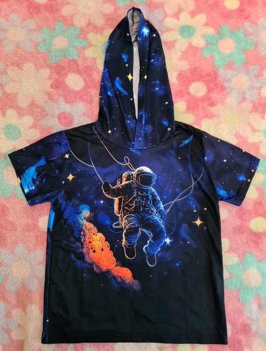 Новый костюм на мальчика