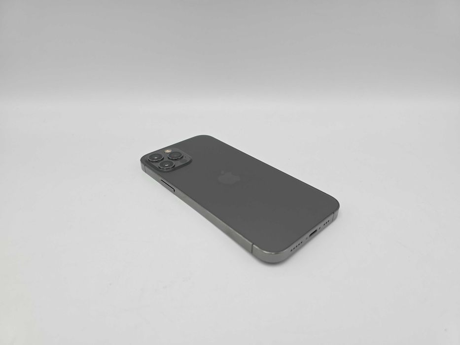 iPhone 12 Pro Black 128 GB Neverlocked Stare Buna