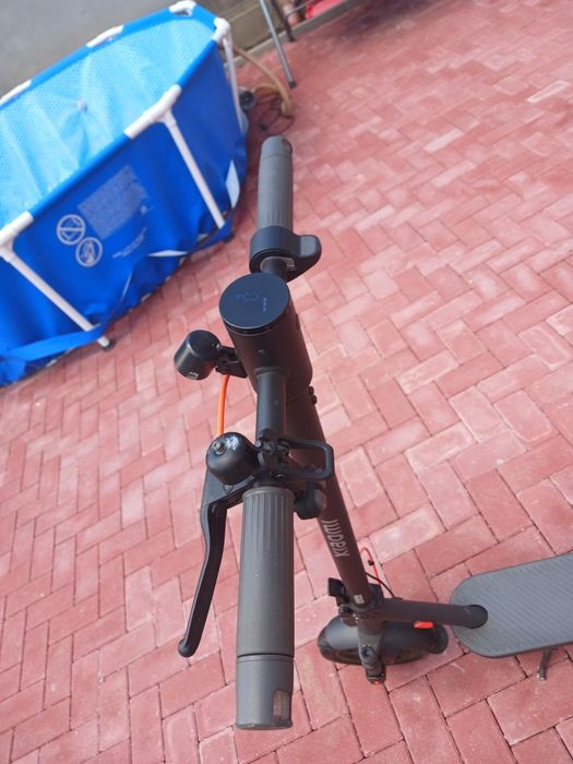 Trotineta xiaomi elite