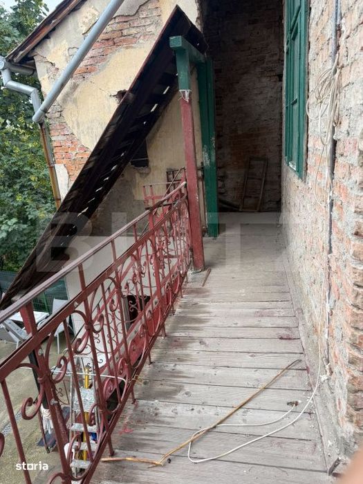 Casa individuala zona ultracentrala, Bistrita