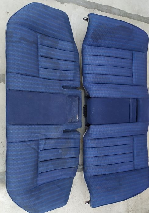 Продам доки Мерс 124