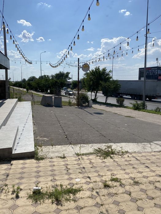 Аренда здание помещение
