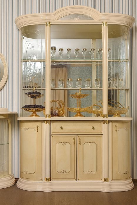 Продам шикарную мебель для гостиной