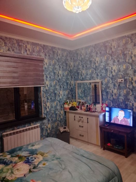 Xovli sotiladi Oq uyda!!! 2sotx evro