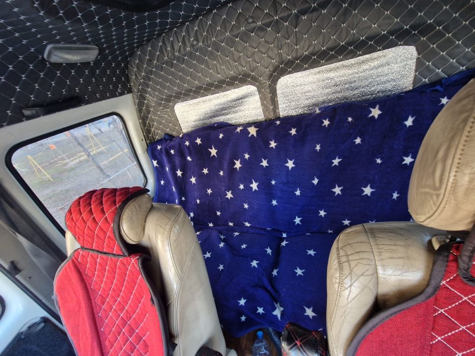 Газель с тентом продам