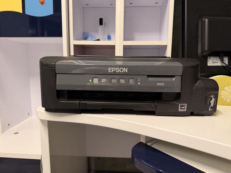 Принтер EPSON M105