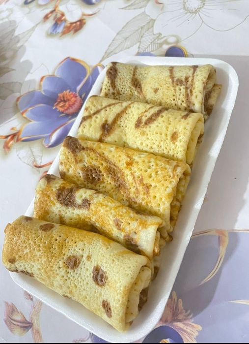 Наурыз көже жасаймыз .