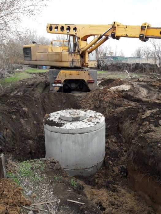 СЕПТИК ОТ 249.000тг!!!