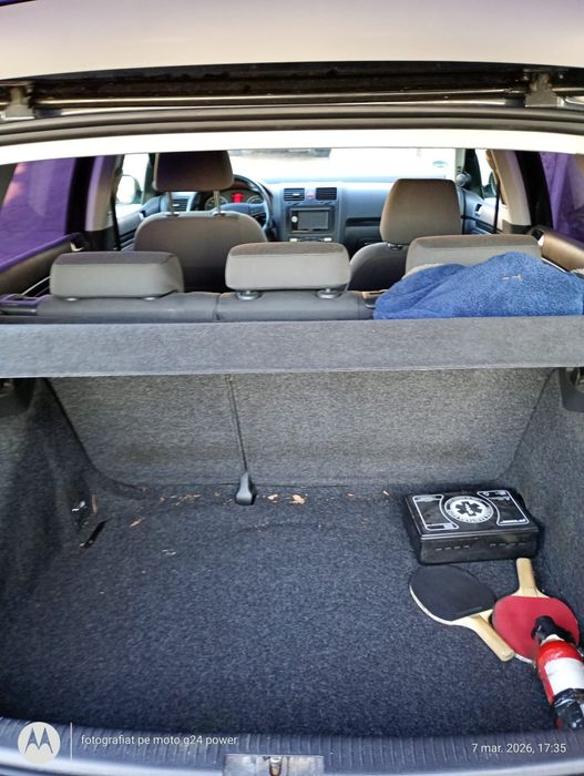 VW Golf 5 GT Stare foarte buna