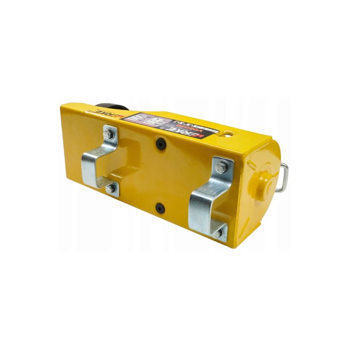 Electropalan 500 / 1000 Kg, macara electrica 1000 kg, Troliu, Verke