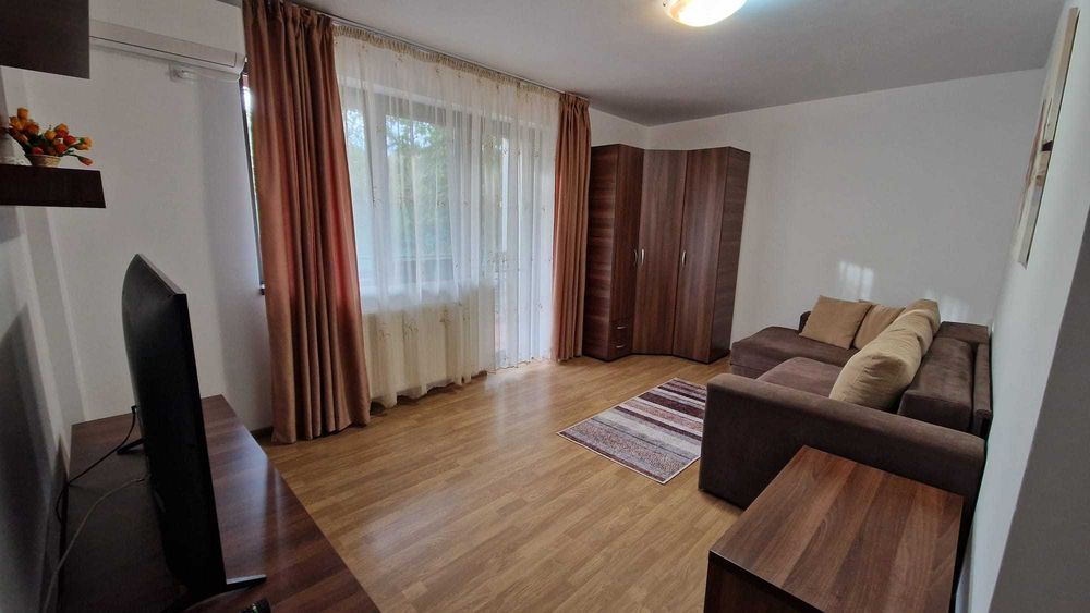 Garsoniera de inchiriat in Magurele Ilfov