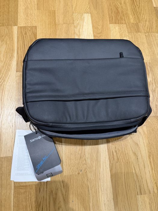 Geanta laptop Samsonite