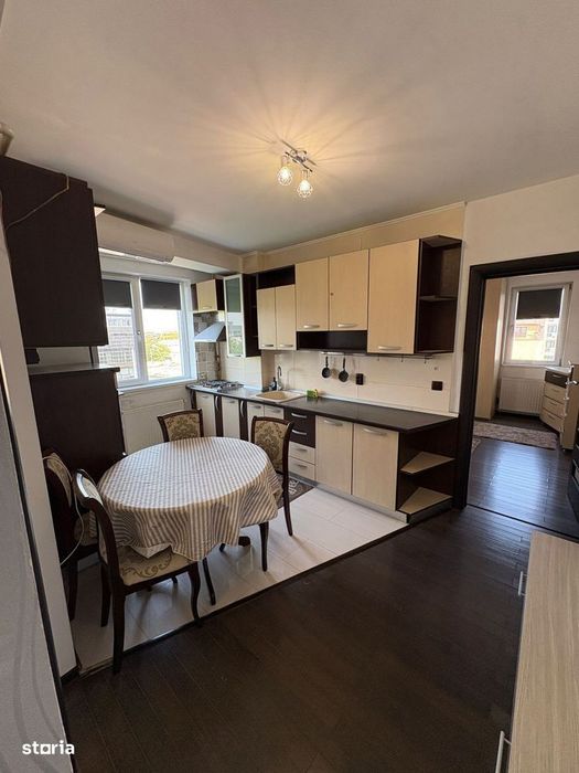 Apartament 3 Camere | Prelungirea Ghencea