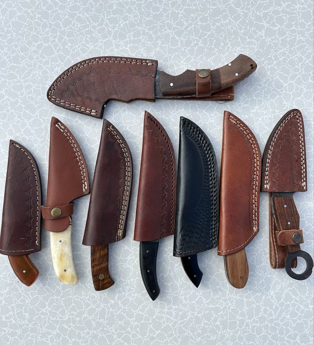 Cutite sau bricege damasc