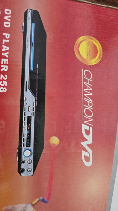 Продам DVD Kenwood