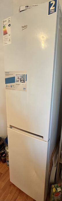 Холодильник Beko