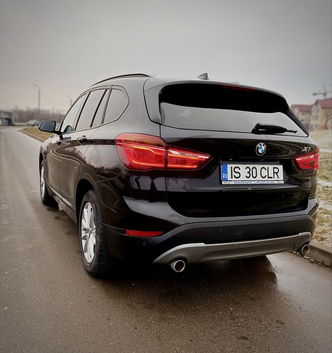 BMW X1 F48 xdrive 2.0 190 cp aut