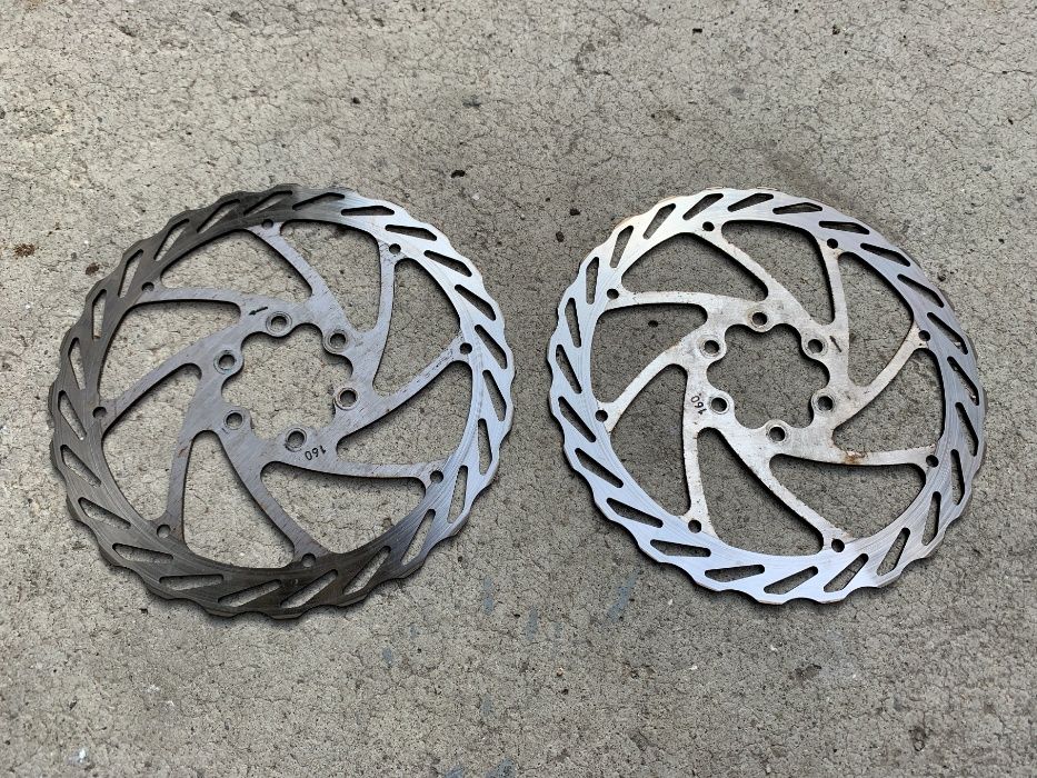 Части и аксесоари за велосипед