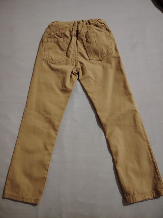 Дънки 116 размер