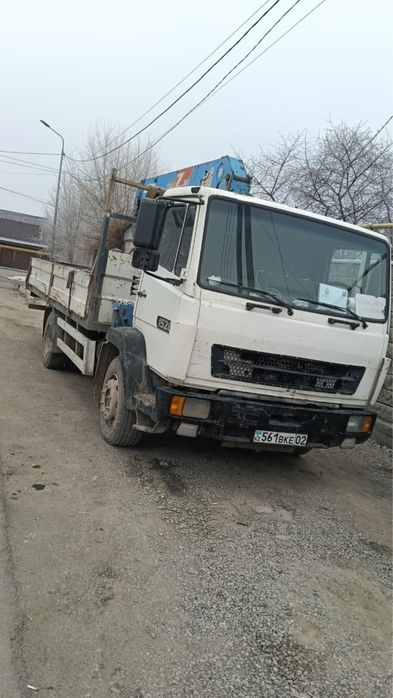 Услуги монипулятора /Аренда монипулятора