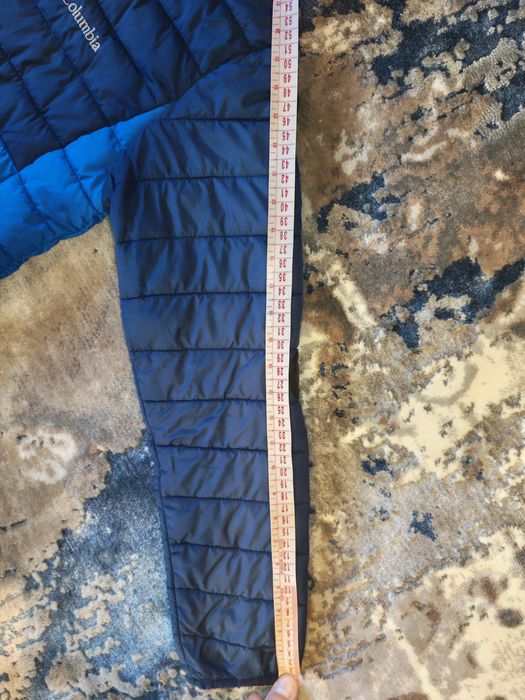 Geacă copii anti termică Columbia