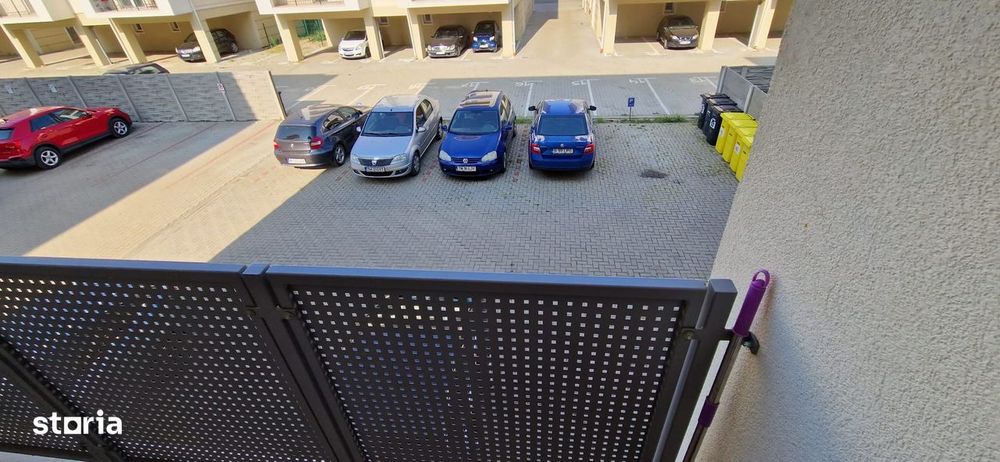 Ap 2 Camere Dec Etaj 1 Giroc Alunului 400 euro