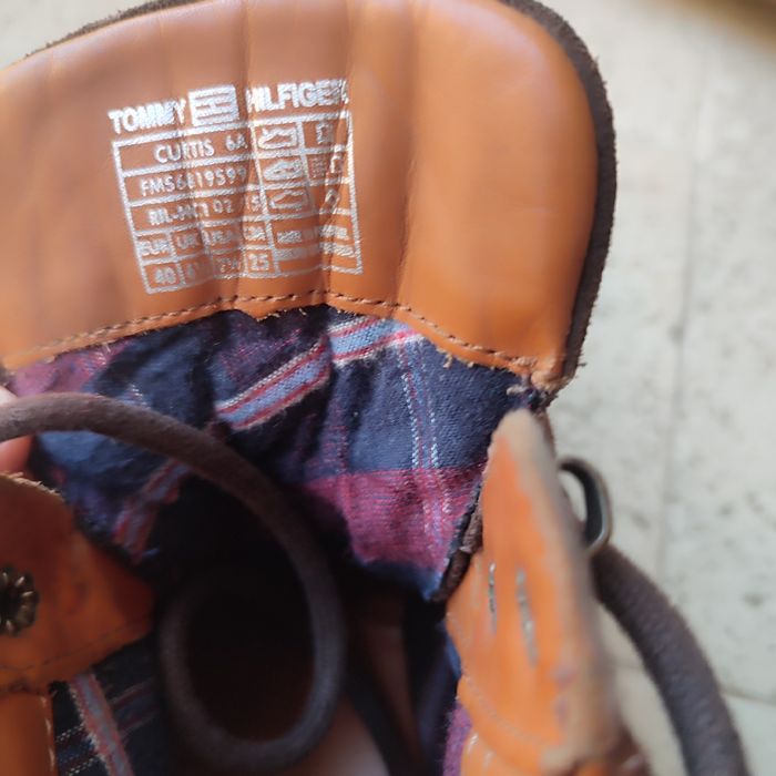 Tommy Hilfiger 40-41